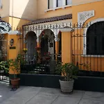 La Posada Del Parque