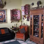 La Posada Del Parque