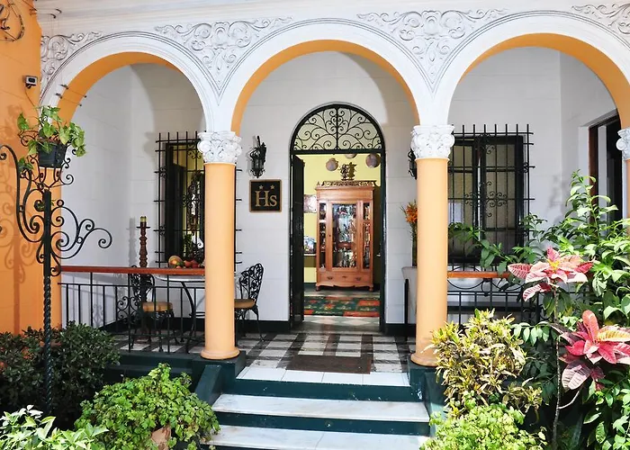 La Posada Del Parque