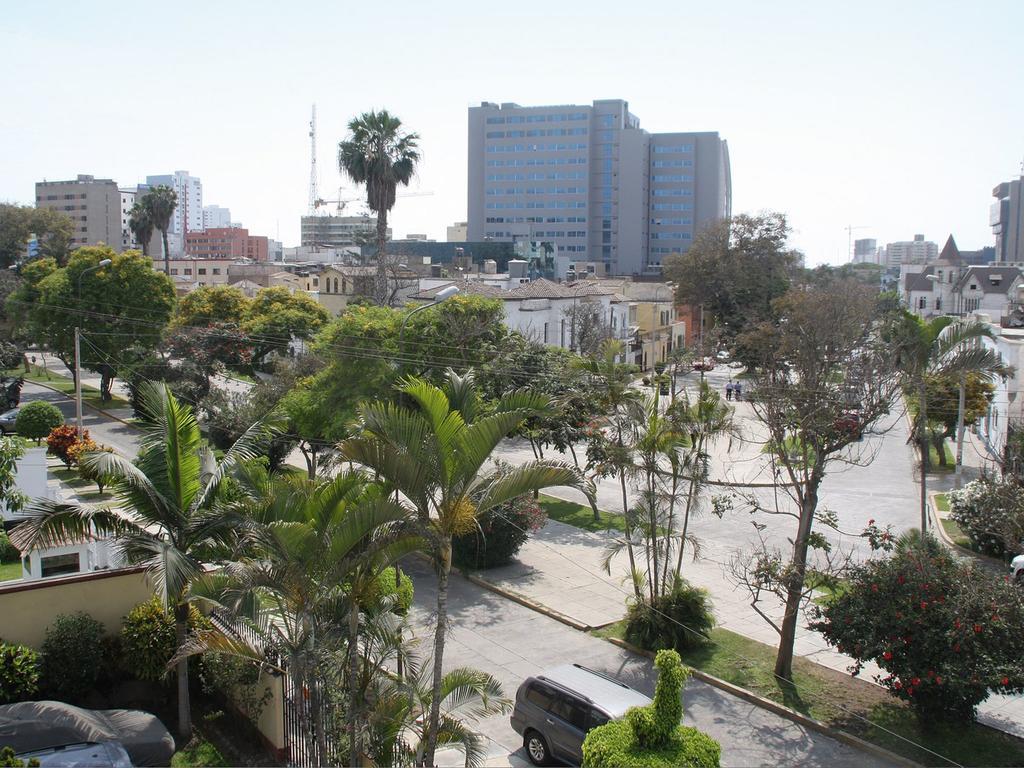 La Del Parque 2* Lima